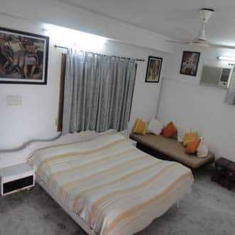 Lago Villa - Home Stay, Bhopal 2